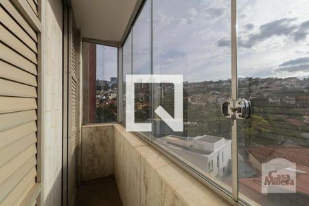 Apartamento para alugar com 4 quartos, 280m² em Santa Lúcia, Belo Horizonte