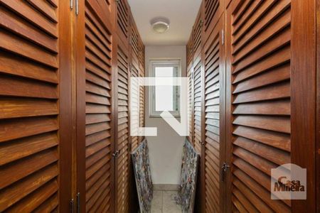 Quarto 1  de apartamento para alugar com 4 quartos, 280m² em Santa Lúcia, Belo Horizonte