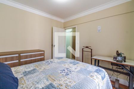 Quarto 2 de apartamento à venda com 3 quartos, 99m² em Paraíso, São Paulo