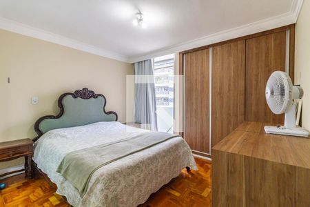 Apartamento à venda com 99m², 3 quartos e 1 vagaSuíte