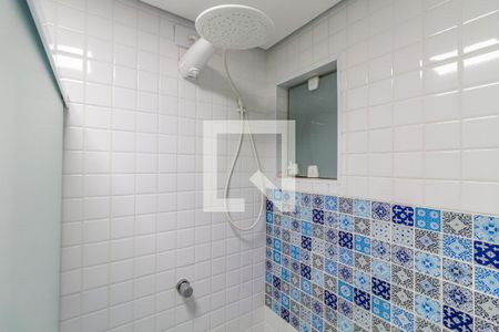 Apartamento à venda com 99m², 3 quartos e 1 vagaBanheiro Social