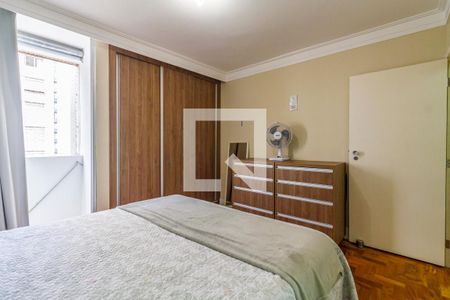 Apartamento à venda com 99m², 3 quartos e 1 vagaSuíte