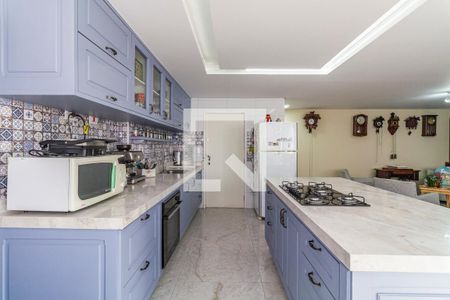 Apartamento à venda com 99m², 3 quartos e 1 vagaCozinha