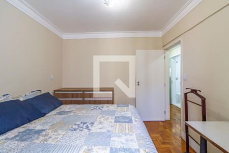Apartamento à venda com 99m², 3 quartos e 1 vagaQuarto 2