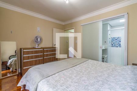 Apartamento à venda com 99m², 3 quartos e 1 vagaSuíte