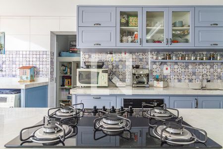 Apartamento à venda com 99m², 3 quartos e 1 vagaCozinha