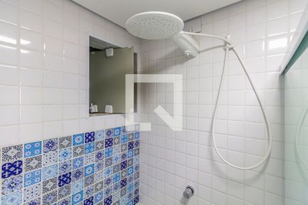 Apartamento à venda com 99m², 3 quartos e 1 vagaBanheiro da Suíte