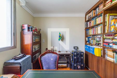 Quarto 1 de apartamento à venda com 3 quartos, 99m² em Paraíso, São Paulo