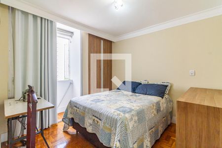 Quarto 2 de apartamento à venda com 3 quartos, 99m² em Paraíso, São Paulo