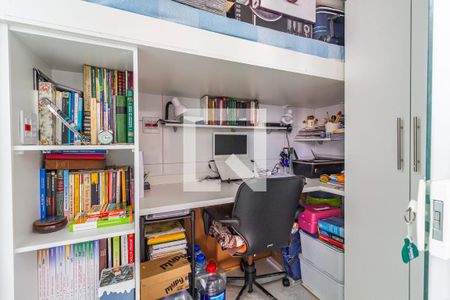 Apartamento à venda com 99m², 3 quartos e 1 vagaQuarto de Serviço