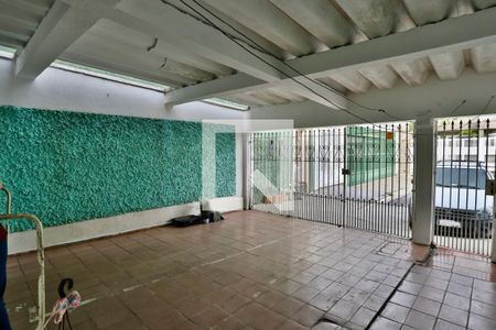 Casa à venda com 250m², 3 quartos e 2 vagasÁrea Externa