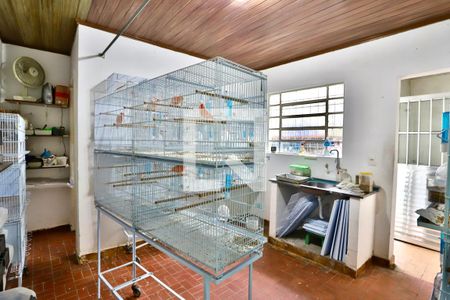 Casa à venda com 250m², 3 quartos e 2 vagasSala 4