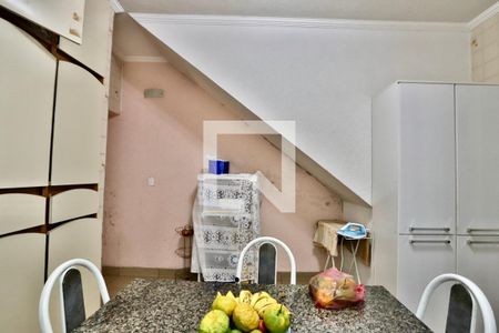 Casa à venda com 250m², 3 quartos e 2 vagasCozinha