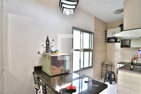Casa à venda com 250m², 3 quartos e 2 vagasCozinha