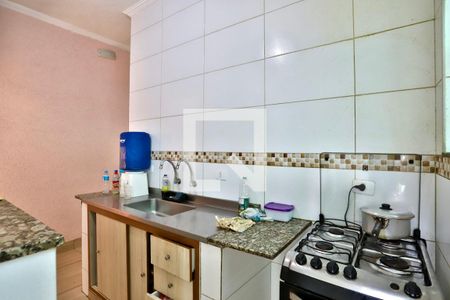 Casa à venda com 250m², 3 quartos e 2 vagasCozinha