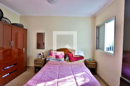 quarto 1 de casa à venda com 3 quartos, 250m² em Vila Libanesa, São Paulo