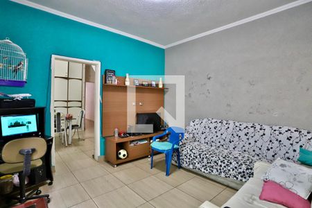 Sala 1 de casa à venda com 3 quartos, 250m² em Vila Libanesa, São Paulo