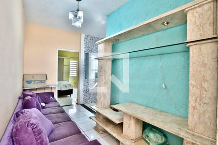 Casa à venda com 250m², 3 quartos e 2 vagasSala 2