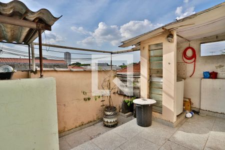 Casa à venda com 250m², 3 quartos e 2 vagasÁrea de Serviço