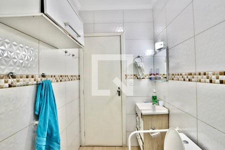 Casa à venda com 250m², 3 quartos e 2 vagasBanheiro 4