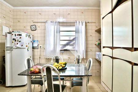 Casa à venda com 250m², 3 quartos e 2 vagasCozinha