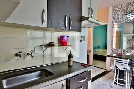 Casa à venda com 250m², 3 quartos e 2 vagasCozinha