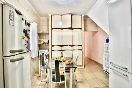 Casa à venda com 250m², 3 quartos e 2 vagasCozinha