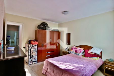 quarto 1 de casa à venda com 3 quartos, 250m² em Vila Libanesa, São Paulo