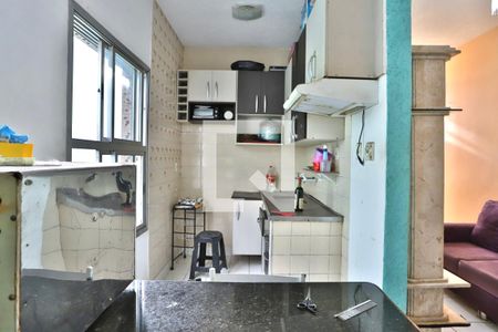 Casa à venda com 250m², 3 quartos e 2 vagasCozinha