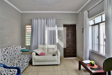 Sala 1 de casa à venda com 3 quartos, 250m² em Vila Libanesa, São Paulo