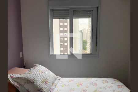 Quarto 01 de apartamento à venda com 2 quartos, 60m² em Vila Anastácio, São Paulo