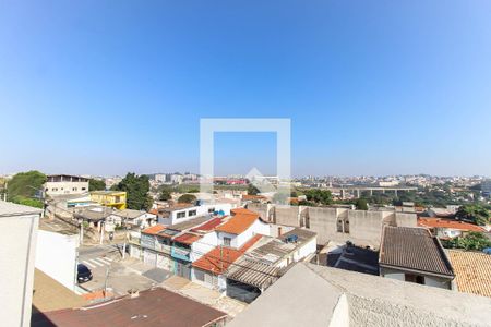 Apartamento para alugar com 38m², 1 quarto e sem vagaVista Área comum - Churrasqueira