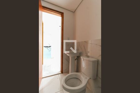 Apartamento para alugar com 38m², 1 quarto e sem vagaBanheiro