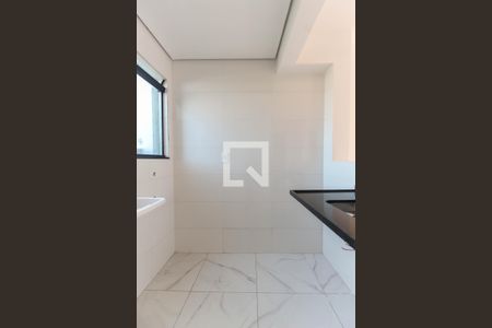 Apartamento para alugar com 38m², 1 quarto e sem vagaCozinha