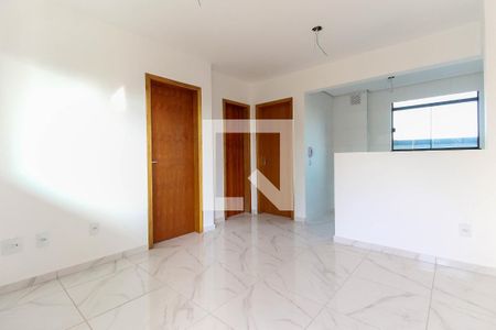 Sala de apartamento para alugar com 1 quarto, 38m² em Itaquera, São Paulo