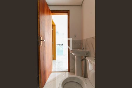 Apartamento para alugar com 38m², 1 quarto e sem vagaBanheiro