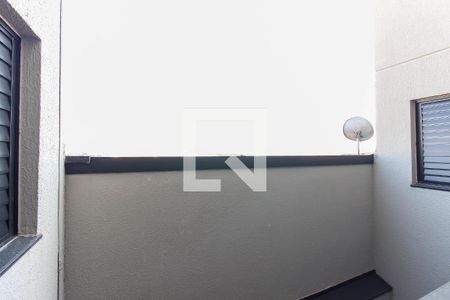 Apartamento para alugar com 38m², 1 quarto e sem vagaVista Área de Serviço