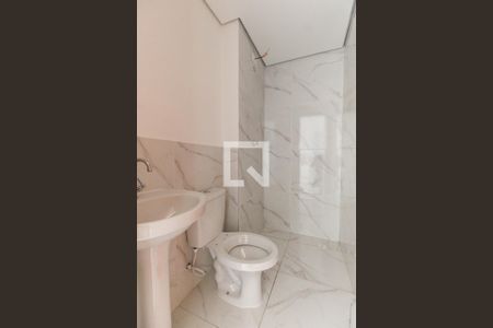 Apartamento para alugar com 38m², 1 quarto e sem vagaBanheiro