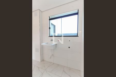 Apartamento para alugar com 38m², 1 quarto e sem vagaÁrea de Serviço