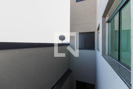 Apartamento para alugar com 38m², 1 quarto e sem vagaVista do Quarto 1