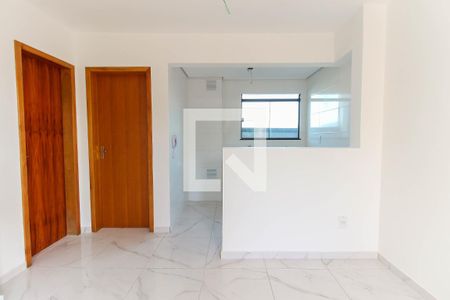 Apartamento para alugar com 38m², 1 quarto e sem vagaCozinha