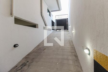 Apartamento para alugar com 38m², 1 quarto e sem vagaEstacionamento