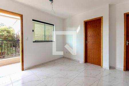 Sala de apartamento para alugar com 1 quarto, 38m² em Itaquera, São Paulo