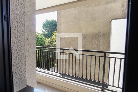 Apartamento para alugar com 38m², 1 quarto e sem vagaVista do Quarto 2