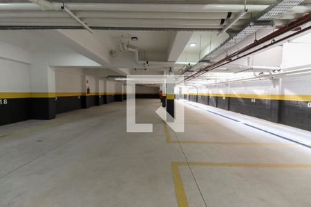 Apartamento para alugar com 38m², 1 quarto e sem vagaEstacionamento