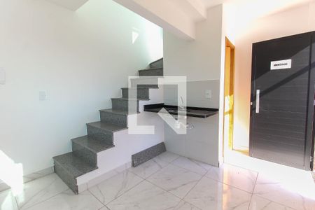 Apartamento para alugar com 38m², 1 quarto e sem vagaÁrea comum - Churrasqueira