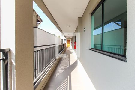 Apartamento para alugar com 38m², 1 quarto e sem vagaÁrea Externa