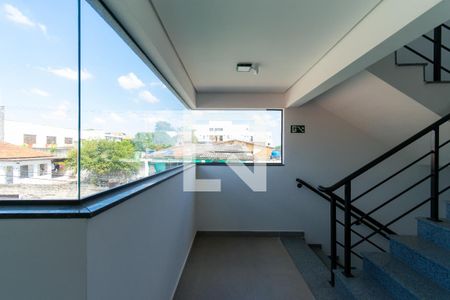 Apartamento para alugar com 38m², 2 quartos e sem vagaÁrea comum 