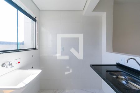 Apartamento para alugar com 38m², 2 quartos e sem vagaCozinha