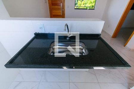 Apartamento para alugar com 38m², 2 quartos e sem vagaCozinha